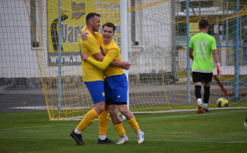 Perutz: Sima győzelem hazai pályán