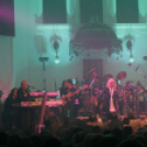 Omega Oratórium - Pápa