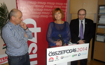 Lendvai Ildikó Pápán