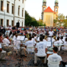 Nyárbúcsúztató Koncert - Pápa