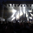 Pápai Játékfesztivál 2018 - Ocho Macho Koncert