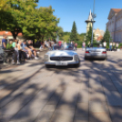 Mercedes Benz Csillagtúra - Pápa