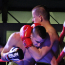 Küzdősport Gála a Sportcsarnokban