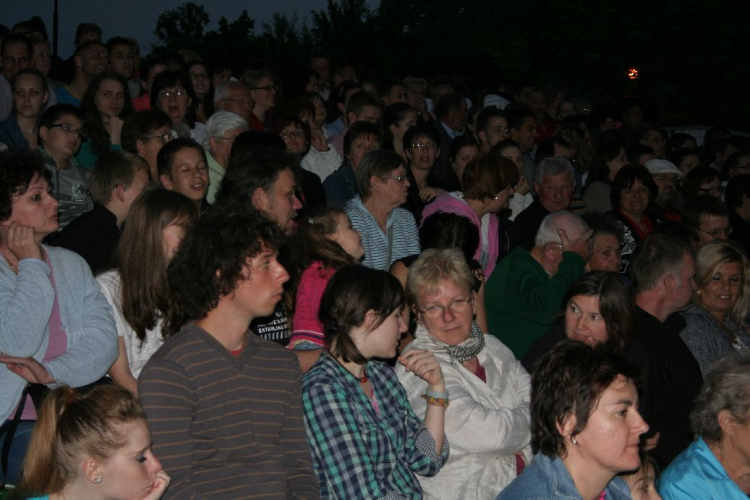 Szigeti Veszedelem - Pápa