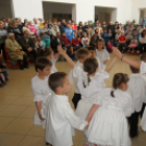 VI. Pápai Ökumenikus Nap