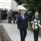 Megemlékezés trianon 100. évfordulóján - Pápa