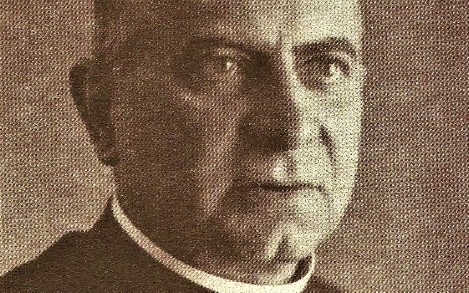 160 esztendeje született Hock János  - Első rész