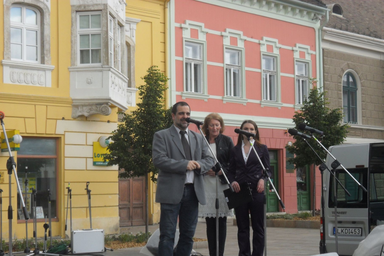 VI. Pápai Ökumenikus Nap