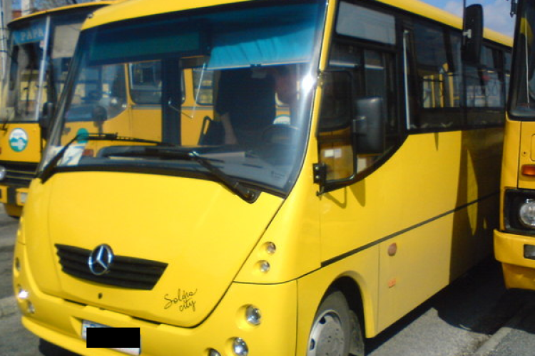 Átalakítják a helyi közlekedés rendszerét