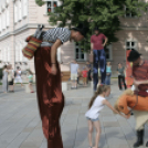 Pápai Játékfesztivál - Szombat - Főzőverseny, Várkerti és Fő téri programok