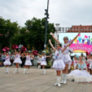 Pápai Játékfesztivál - 2018 - Péntek - Délutáni Programok