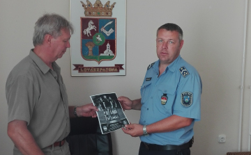 A körzeti megbízottak is toboroznak