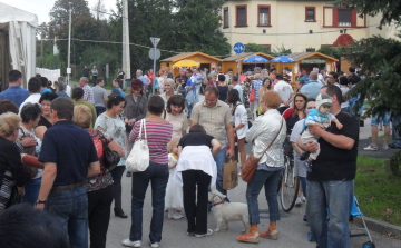 Erzsébetvárosi Nap képekben