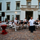 Nyárbúcsúztató Koncert - Pápa