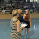 Jó tanuló, jó sportoló díjátadó - 2025 - Pápa