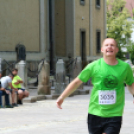 Jason McIlvaine Fun Run/Örömfutás - Pápa