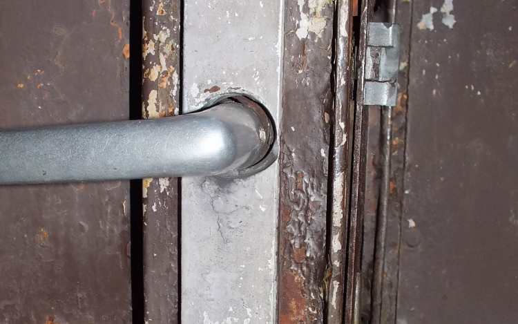 Nem kellett egy óra és elfogták