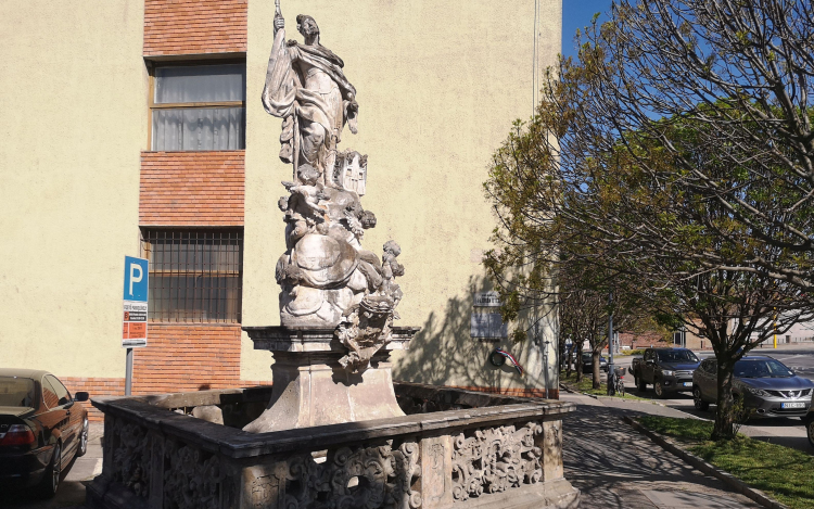 Ma van a tűzoltók napja