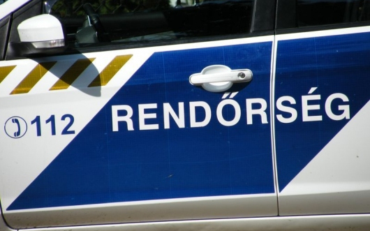 Körözték a férfit