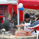 2. Nemesgörzsönyi Böllérfesztivál