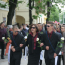 Városi ballagás - Pápa - 2013