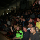 Küzdősport Gála a Sportcsarnokban