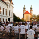 Nyárbúcsúztató Koncert - Pápa