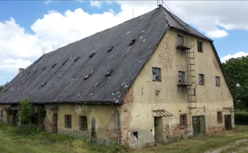 Más fejlesztésre fordítaná a város a volt dohányszárítóra megítélt támogatást