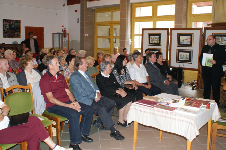 Kossuth Lajosra emlékeztek