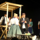 Pápai Csülök Cicege és Bor Fesztivál (2017) - Megnyitó, Betyár Monda Mentén Csokorba Szedett Vadvirág