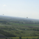 Fire Blade 2017 - Szoktatórepülés - Pápa