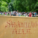 Pápai Játékfesztivál 2017 - Vasárnap