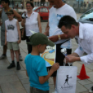 1. Pápai Pedálos Moszkvics Verseny - Pápai Játékfesztivál 2013