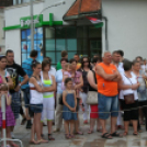 Pápai Játékfesztivál 2013 - Vasárnap délután