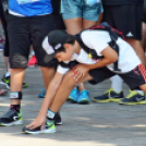 III.  Watchman Pápa Félmaraton 2018