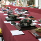 Makett Világ Kiállítás - Pápai Játékfesztivál - 2013