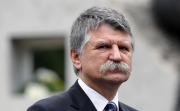 Kövér: ennek a háborúnak csak vesztesei lesznek