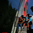 Pápai Játékfesztivál 2017 - Szombat esti koncertek