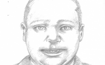 Nemi erőszak Pápán - Ezt a férfit keresi a rendőrség