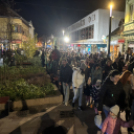 Belváros Forgatag - Márton Napi Forgatag