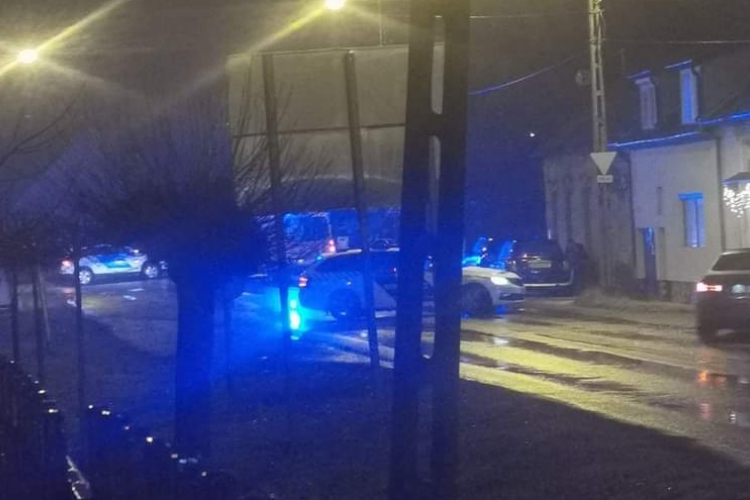Gyalogátkelőhelyen gázolták el