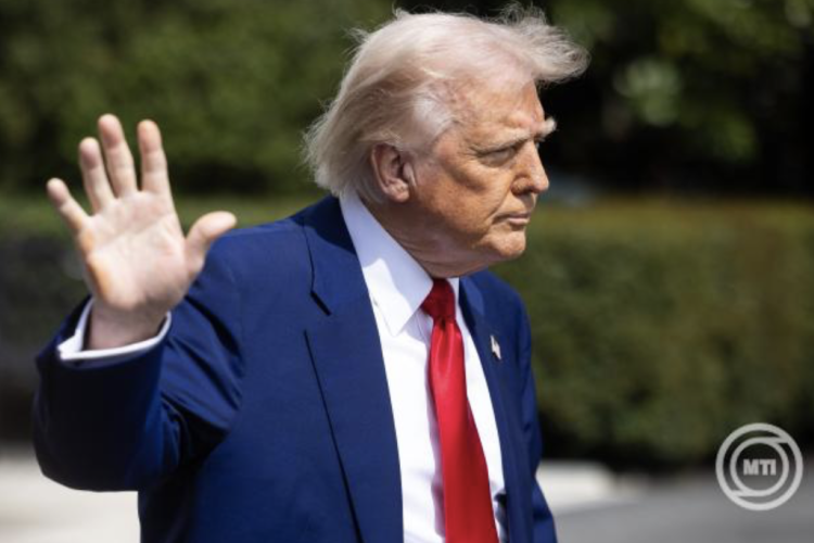 Ukrajnai háború - Donald Trump nem támogat új szankciókat Oroszország ellen abban az esetben, ha sikerül közel kerülni egy megállapodá