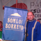 Pápai Csülök Cicege és Bor Fesztivál