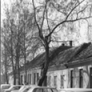 Régi fotók, képeslapok Pápa városáról