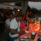 Pápa Csülök Cicege és Borfesztivál (2016) - Péntek 