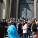 A Magyar Költészet Napja - Pápa