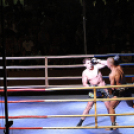 Küzdősport Gála a Sportcsarnokban