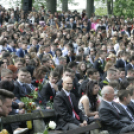 Városi Ballagás - Pápa - 2017