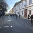 Szilveszteri Futás és Ostormenet - 2023