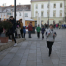 Szilveszteri Futás Pápán - 2016